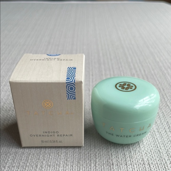 Tatcha mini bundle - Picture 3 of 9